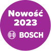 Nowa linia Bosch 2023
