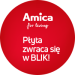 Amica - płyta zwraca się w BLIK