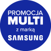 Promocja MULTI - Samsung