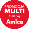 Promocja MULTI - Amica