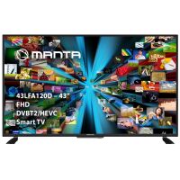 Telewizor Manta 43LFA120D 43" LED Full HD Android TV