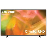 Telewizor Samsung Crystal UE50AU8002KXXH 50" LED 4K UHD Tizen TV