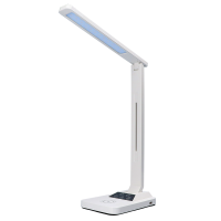 Lampa biurkowa Maxcom ML3000 LUX Biała