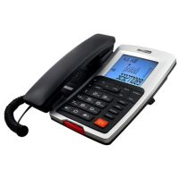 Telefon stacjonarny Maxcom KXT709