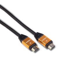 Kabel HDMI TechniSat Premium High Speed 3m