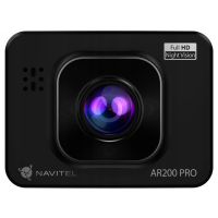 Wideorejestrator Navitel AR200 PRO