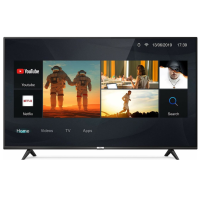 Telewizor TCL 55P610 55" LED 4K UHD Smart TV