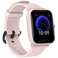 Smartwatch AmazFit Bip U Pro Pink Różowy