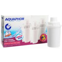 Wkład filtrujący Aquaphor B100-15 Standard - 3 szt.