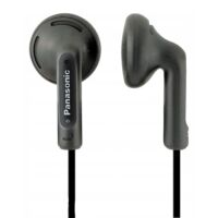 Słuchawki douszne Panasonic RP-HV095E-K