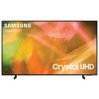 Telewizor Samsung Crystal UE85AU8002KXXH 85" LED 4K UHD Tizen TV