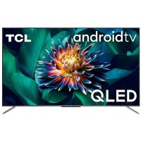Telewizor TCL 50C715 50" QLED 4K UHD Android TV