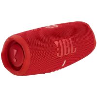 Głośnik Bluetooth JBL Charge 5 Czerwony