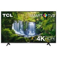 Telewizor TCL 43P610 43" LED 4K UHD Smart TV