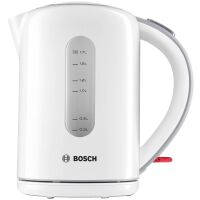 Czajnik elektryczny Bosch TWK7601 Biały