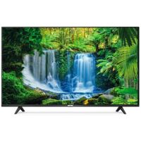 Telewizor TCL 65P610 65" LCD 4K UHD Smart TV