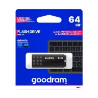 Pendrive Goodram 64 GB UME3 Black