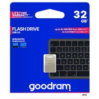 Pendrive Goodram 32 GB UPO3 Silver