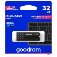 Pendrive Goodram 32 GB UME3 USB 3.0 Black