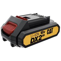 Akumulator CAT 18 V 2,0 Ah DXB2