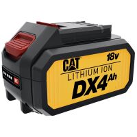 Akumulator CAT 18 V 4,0 Ah DXB4