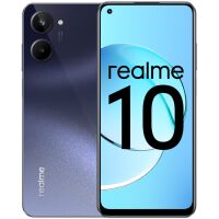 Smartfon Realme 10 8/128 GB Czarny