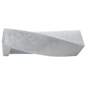 SOLLUX Kinkiet SIGMA beton