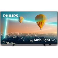 Telewizor Philips 43PUS8007/12 43" LED 4K UHD Android TV