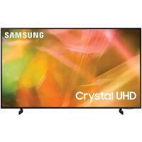 Telewizor Samsung Crystal UE55AU8002KXXH 55" LED 4K UHD Tizen TV