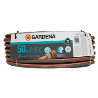 Wąż ogrodowy Gardena Comfort Flex 3/4" 50m