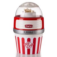 Urządzenie do popcornu Ariete XL 2957/00 Partytime