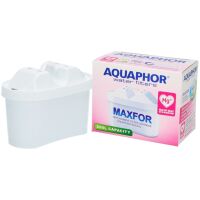 Wkład filtrujący Aquaphor B100-25 Maxfor Mg+