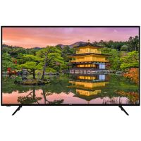 Telewizor Hitachi 43HK5600 43" LCD 4K UHD Smart TV