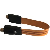 Kabel okienny TechniSat Technikabel Slim