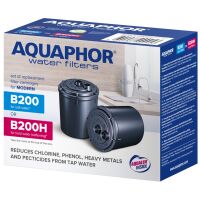 Wkład filtrujący Aquaphor B200H