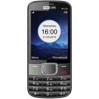 Telefon Maxcom Classic MM320 Czarny