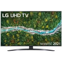 Telewizor LG 43UP78003LB 43" LED 4K UHD WebOS TV