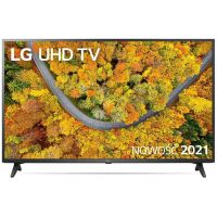 Telewizor LG 65UP75003LF 65" LED 4K UHD WebOS TV