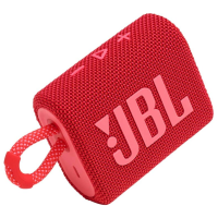 Głośnik Bluetooth JBL GO 3 Czerwony