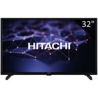 Telewizor Hitachi 32HAE2351 32" LCD HD Ready Android TV