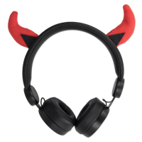 Słuchawki nauszne Forever AMH-100 Devil