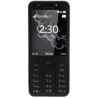 Telefon Nokia 230 Dual SIM Czarny