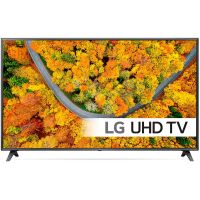 Telewizor LG 55UP75003LF 55" LED 4K UHD WebOS TV