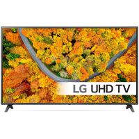 Telewizor LG 50UP75003LF 50" LED 4K UHD WebOS TV