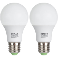 Żarówka Retlux REL 7 LED A60 2x7W E27