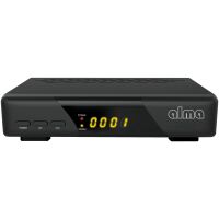 Tuner DVB-T2 Alma 2820