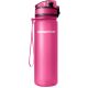 Butelka filtrująca Aquaphor City 0,5L Różowa