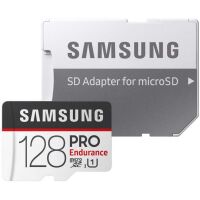 Karta microSD Samsung PRO Endurance 128GB