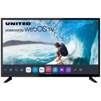 Telewizor United 43DU58WLG 43" LED Full HD WebOS TV