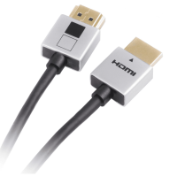 Kabel LIBOX LB0053 HDMI-HDMI 3m Premium Super Slim HQ 2.0 4K
